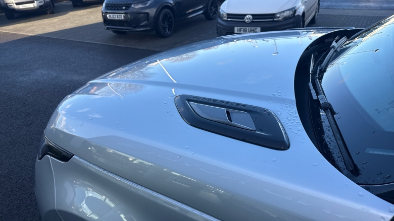 Land Rover Range Rover Sport 3.0 D250 HSE Silver 5dr Auto Diesel Estate